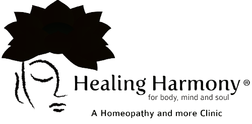 Healing Harmony