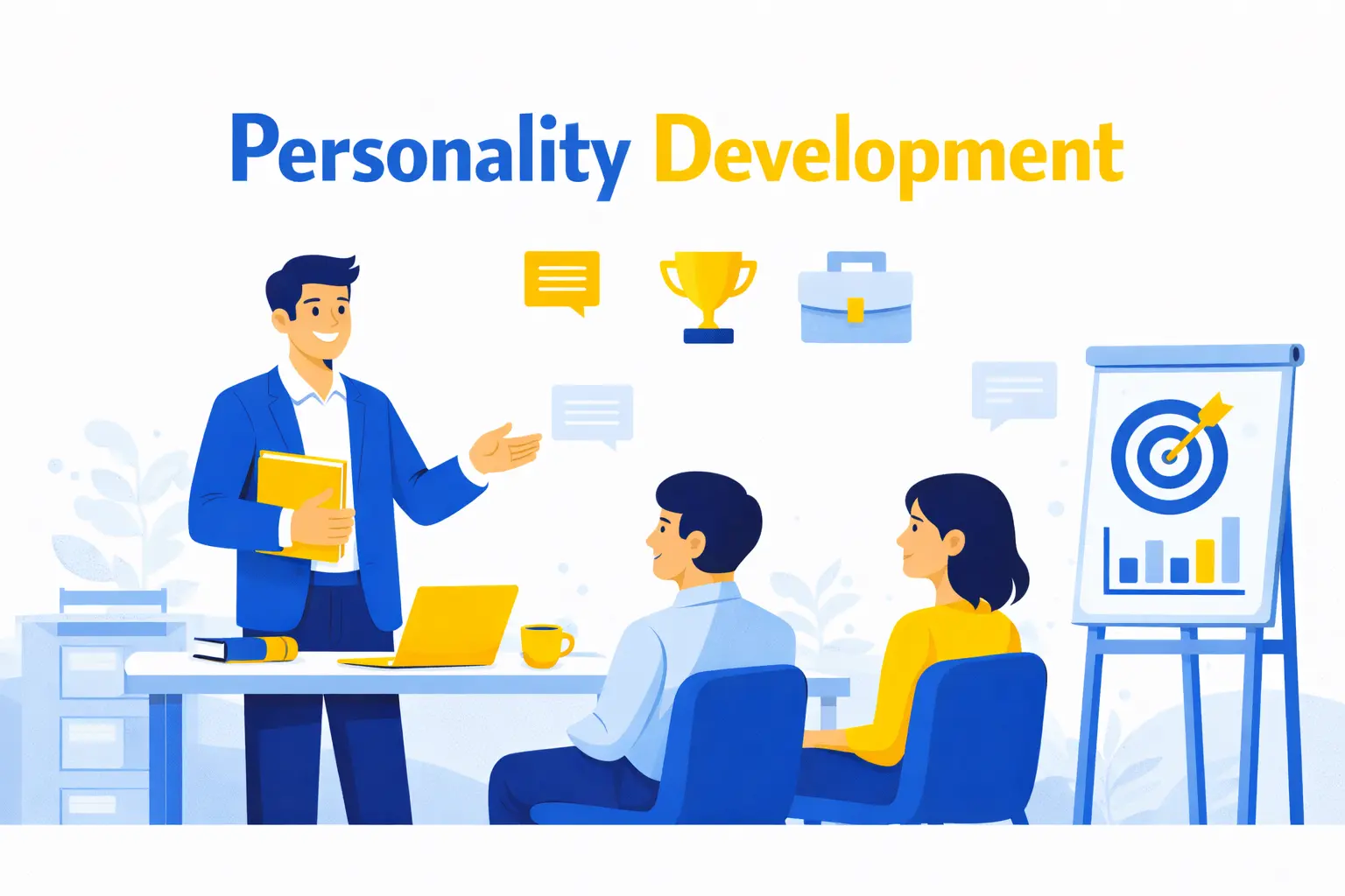 Personality Development Classes