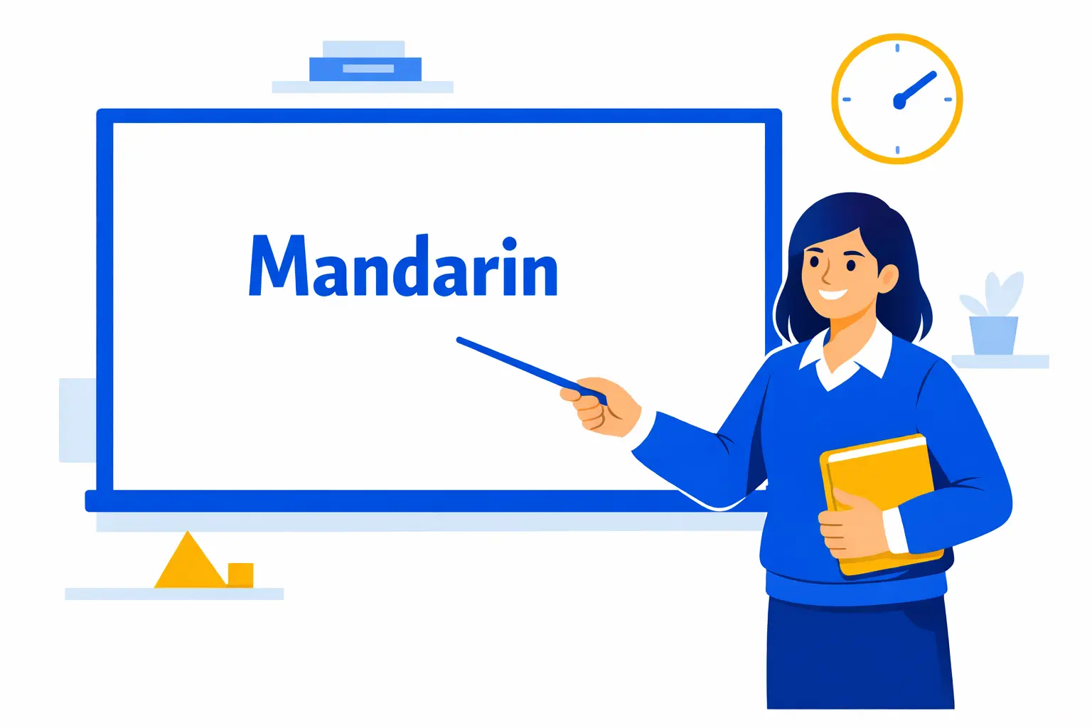 Mandarin / Chinese Language Learning