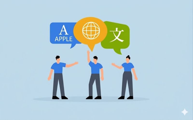 Foreign Language Classes in Mumbai