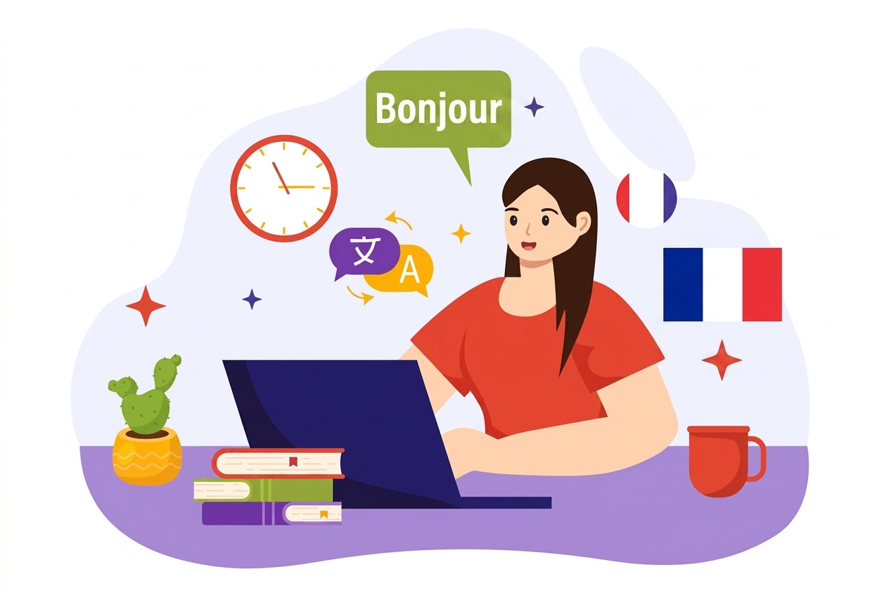 french classes in mumbai