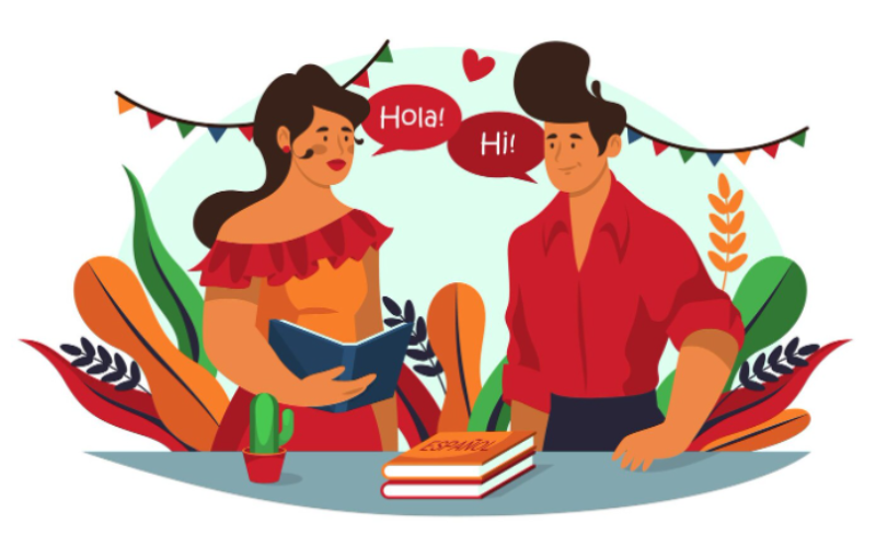 Spanish Coaching Classes in Mumbai