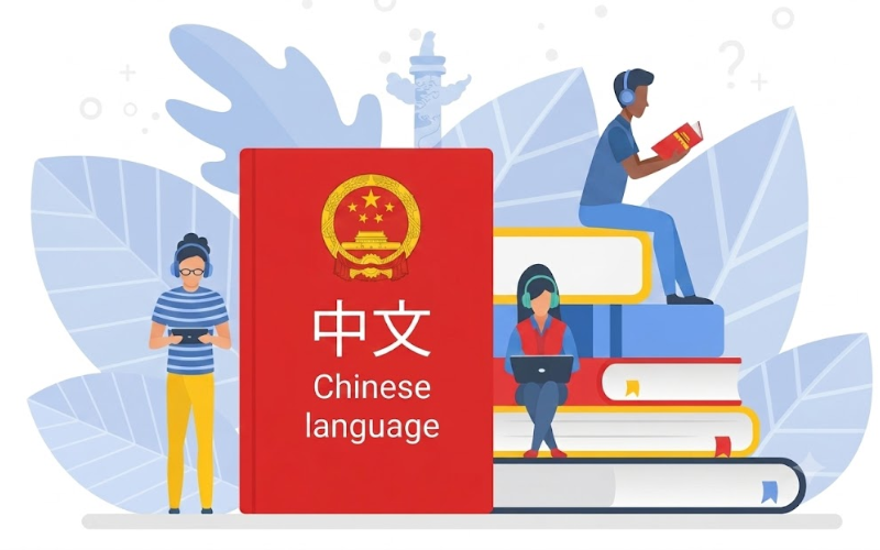 Chinese Language Learning