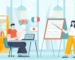 Multi Language Training Classes