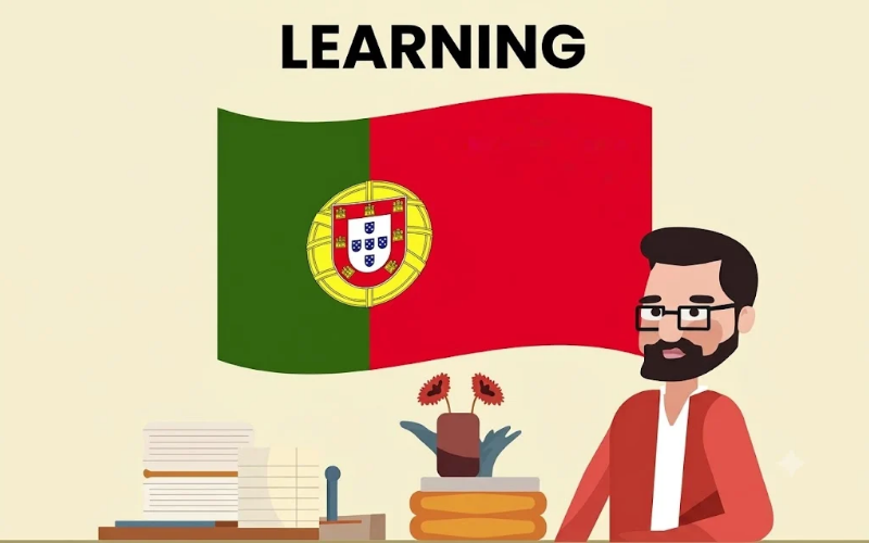 Portuguese Language Classes in Borivali